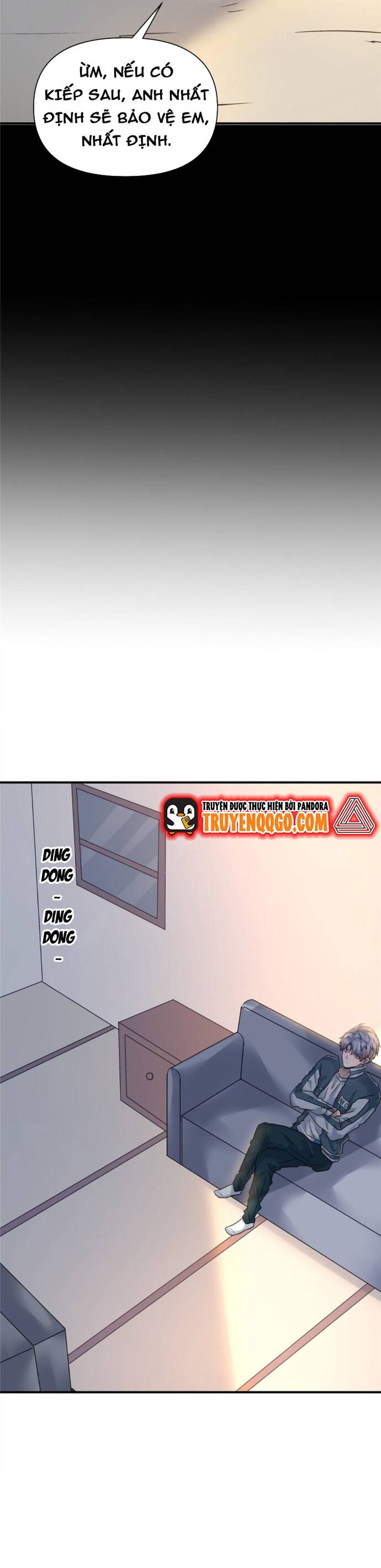 Vương Giả Săn Mồi - Chapter 118 - Page 7