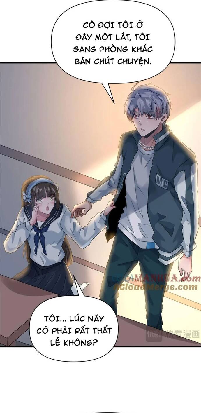 Vương Giả Săn Mồi - Chapter 119 - Page 10