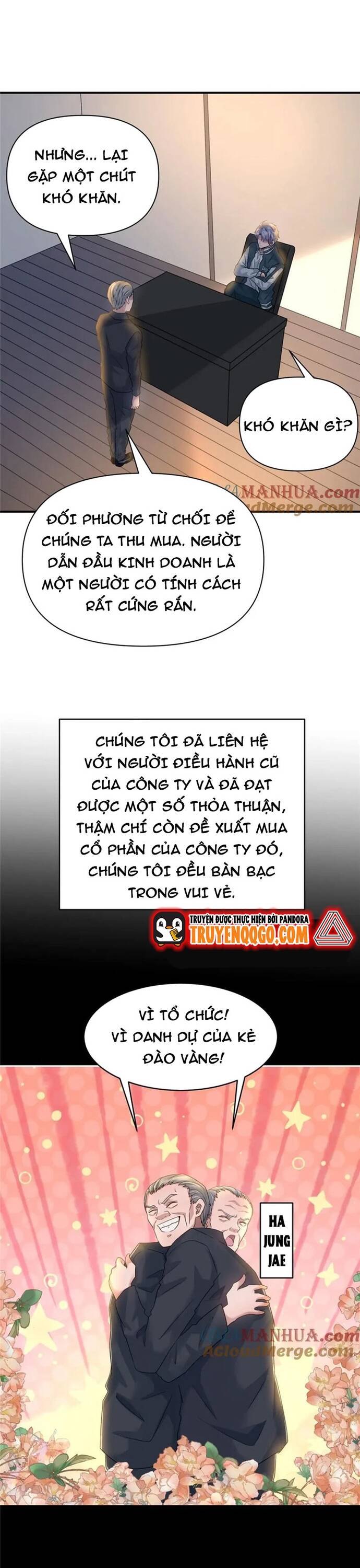 Vương Giả Săn Mồi - Chapter 119 - Page 14