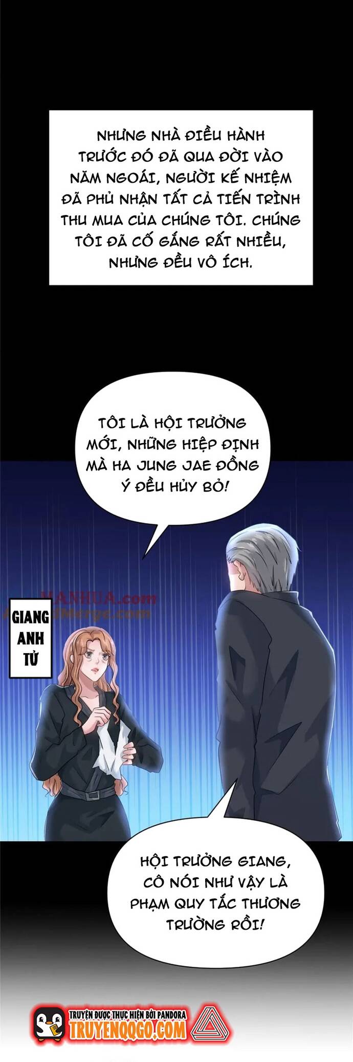 Vương Giả Săn Mồi - Chapter 119 - Page 15