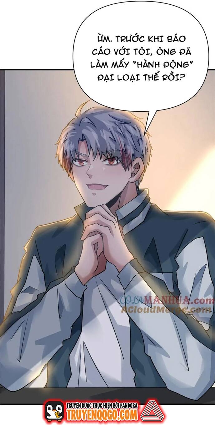 Vương Giả Săn Mồi - Chapter 119 - Page 17