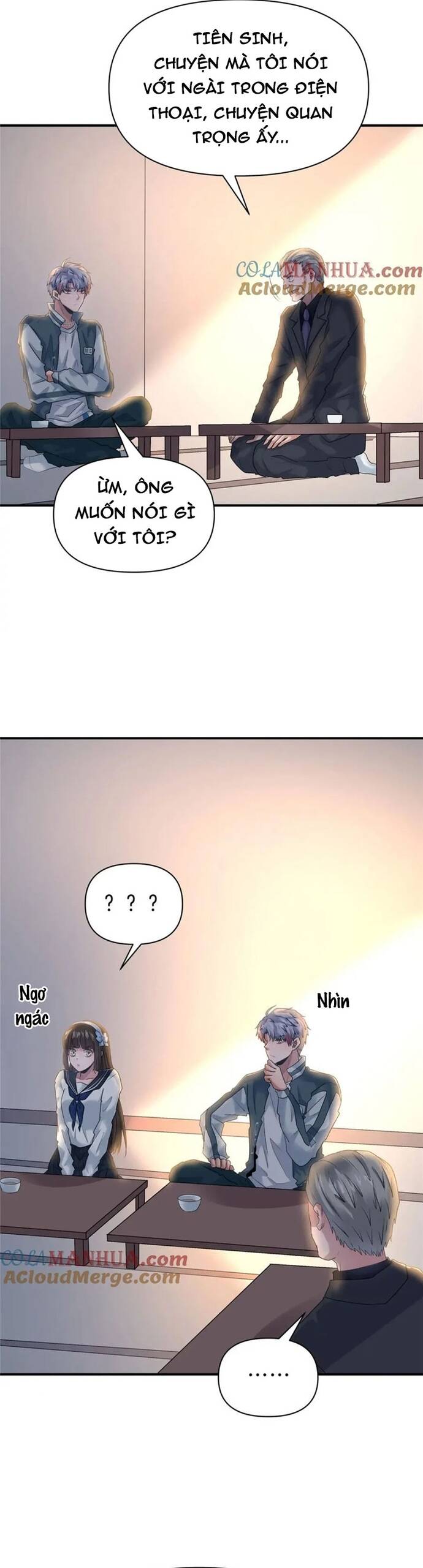 Vương Giả Săn Mồi - Chapter 119 - Page 5