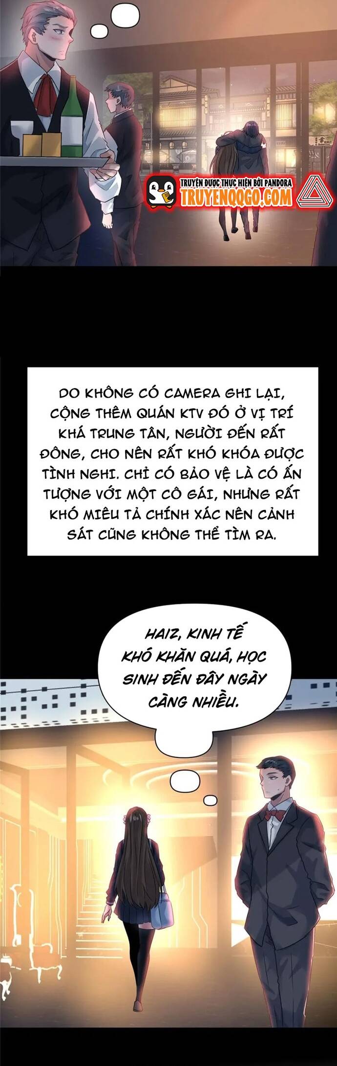 Vương Giả Săn Mồi - Chapter 120 - Page 11