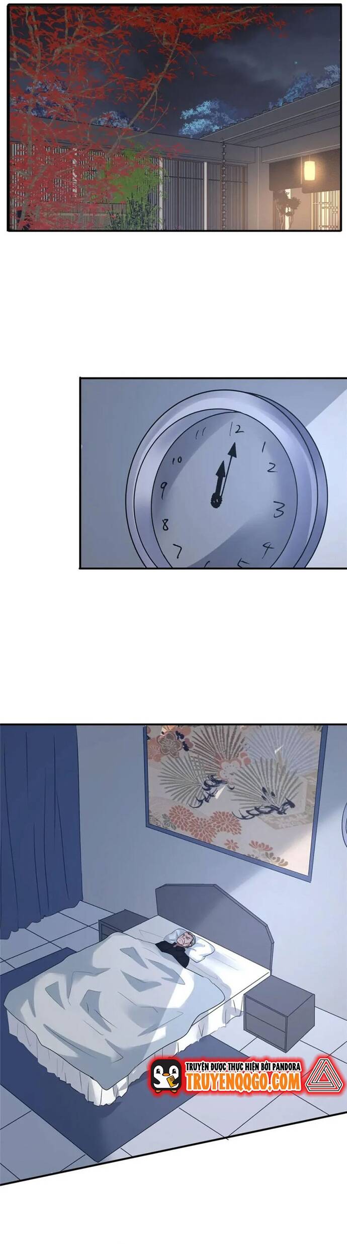 Vương Giả Săn Mồi - Chapter 120 - Page 15