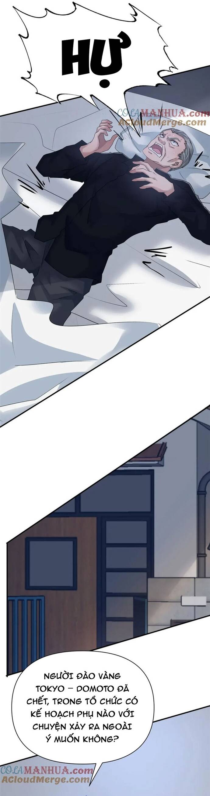 Vương Giả Săn Mồi - Chapter 120 - Page 16