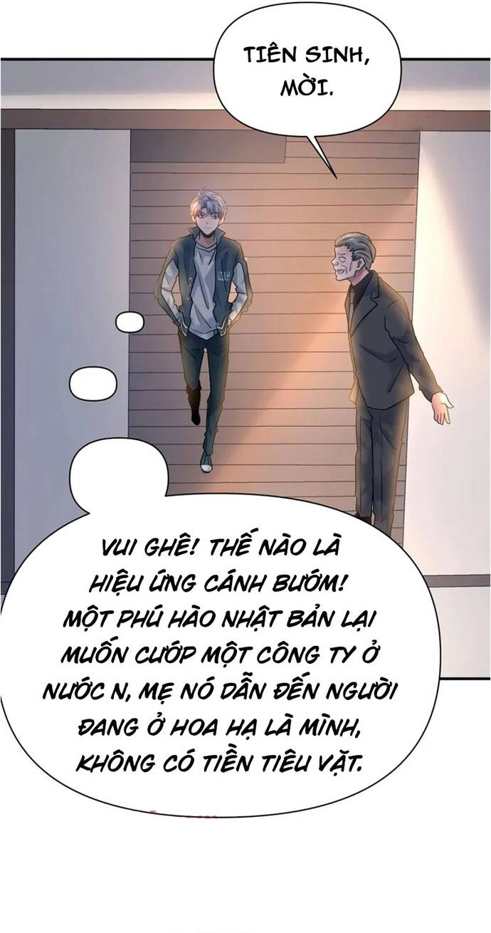 Vương Giả Săn Mồi - Chapter 120 - Page 3