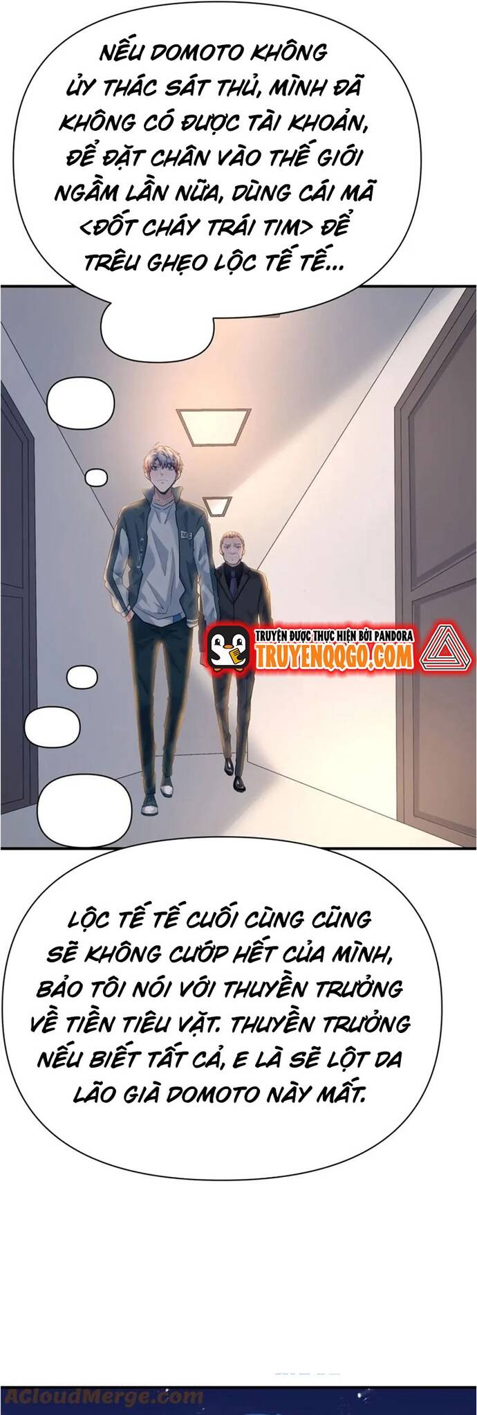 Vương Giả Săn Mồi - Chapter 120 - Page 4