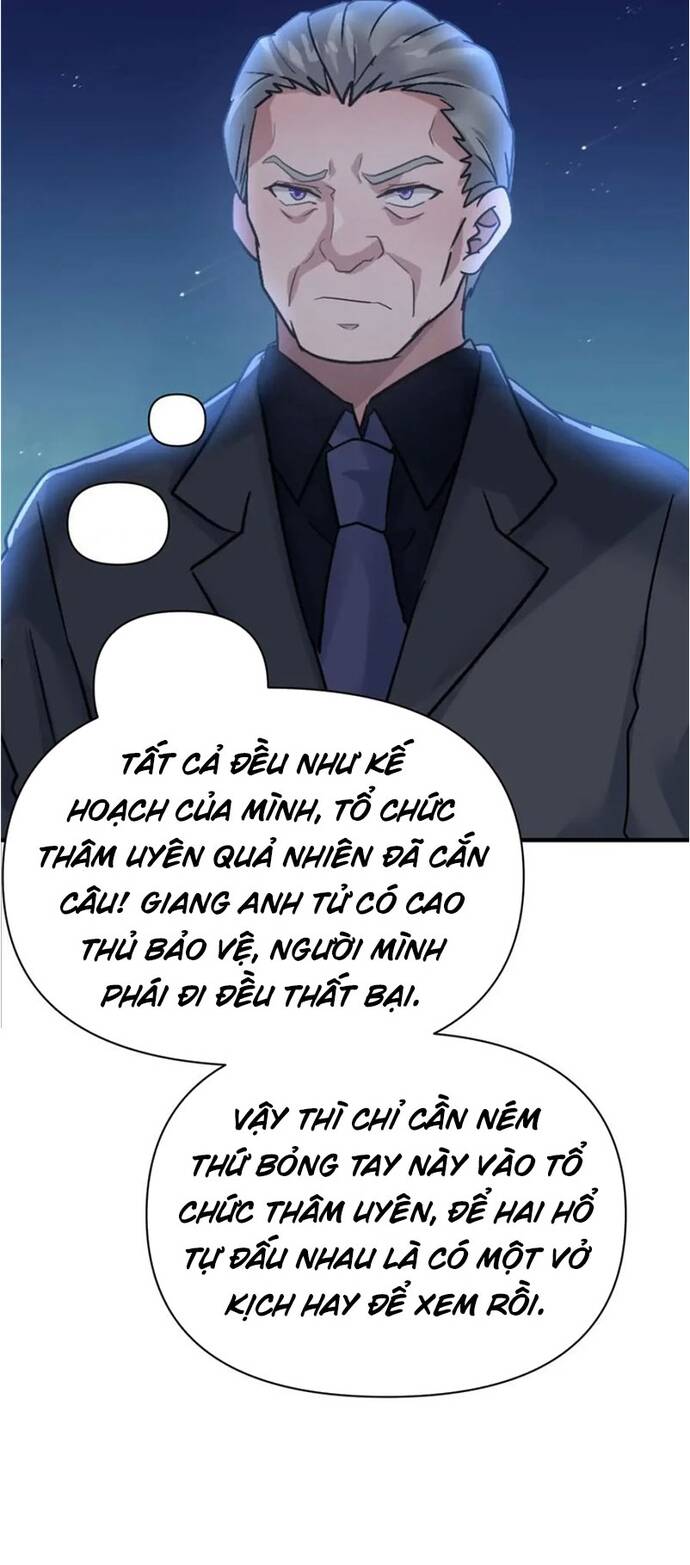 Vương Giả Săn Mồi - Chapter 120 - Page 5