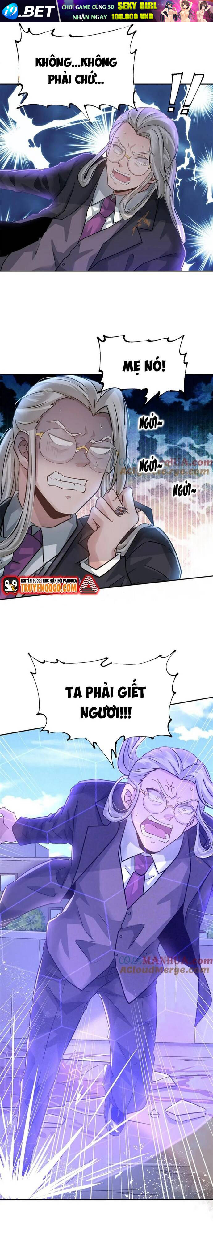 Vương Giả Săn Mồi - Chapter 91 - Page 10