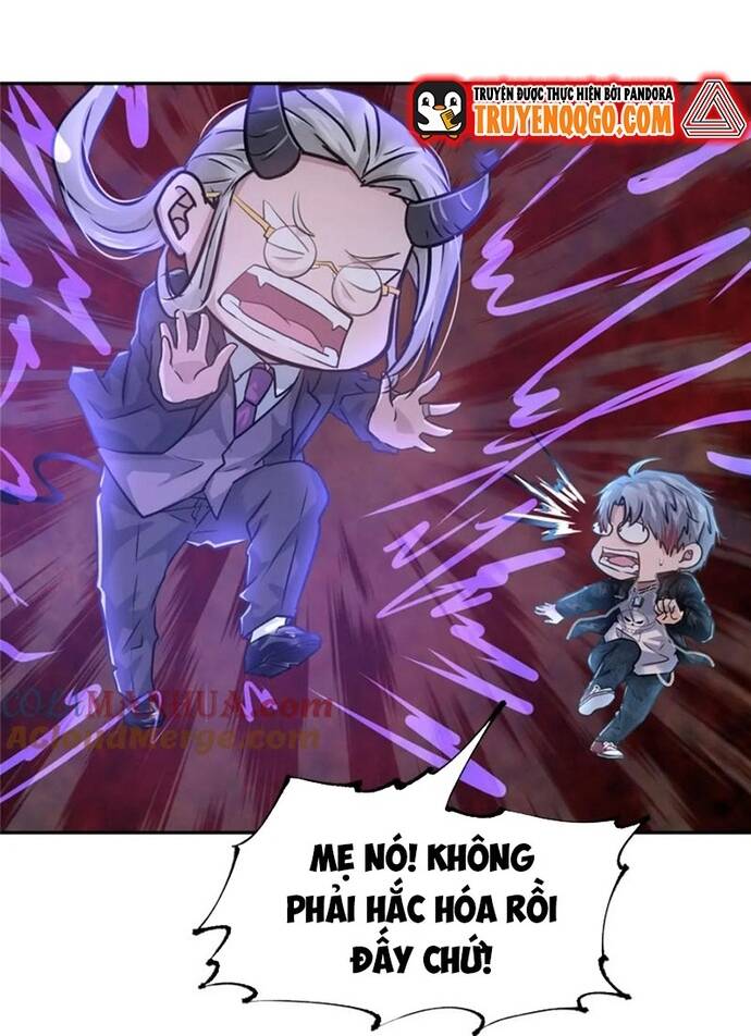 Vương Giả Săn Mồi - Chapter 91 - Page 11