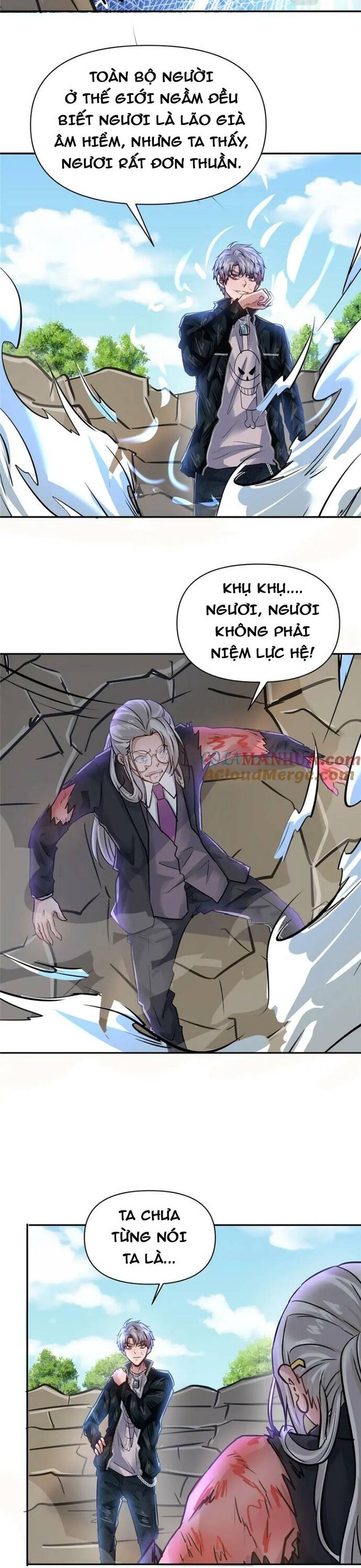 Vương Giả Săn Mồi - Chapter 92 - Page 11