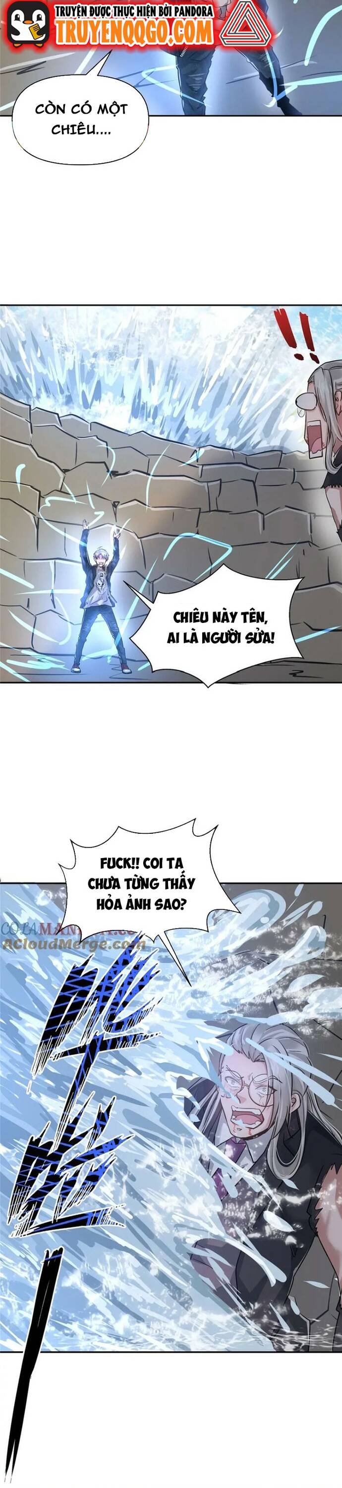 Vương Giả Săn Mồi - Chapter 92 - Page 13