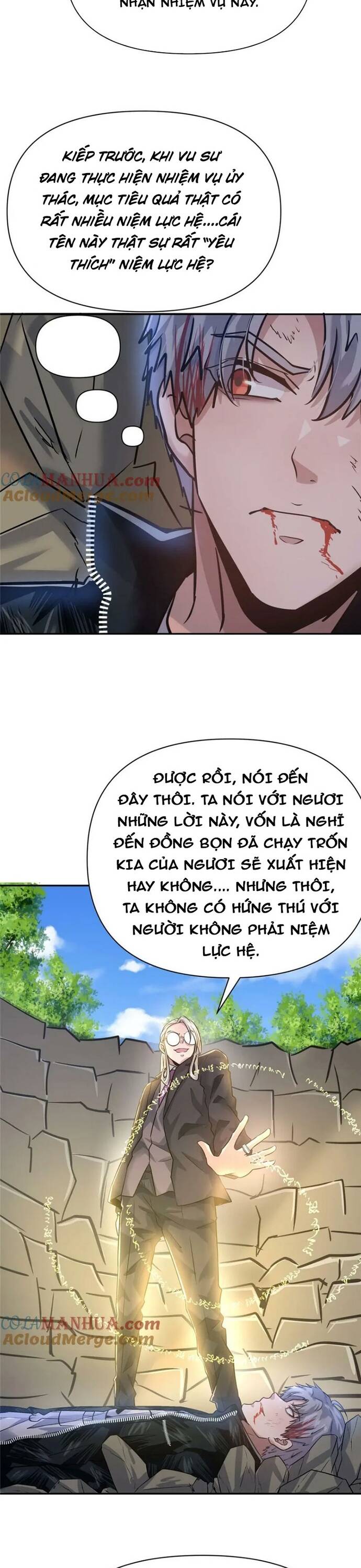 Vương Giả Săn Mồi - Chapter 92 - Page 7