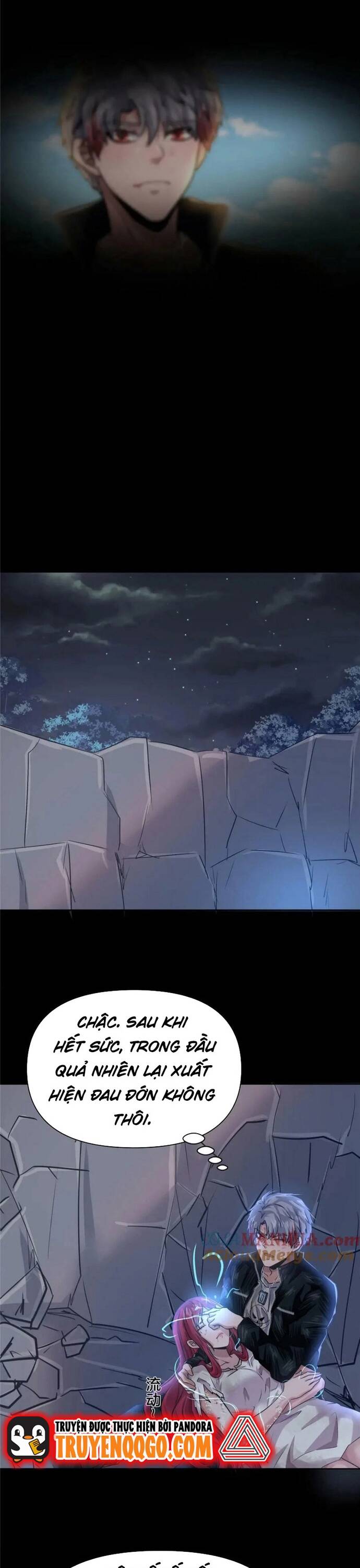 Vương Giả Săn Mồi - Chapter 94 - Page 4