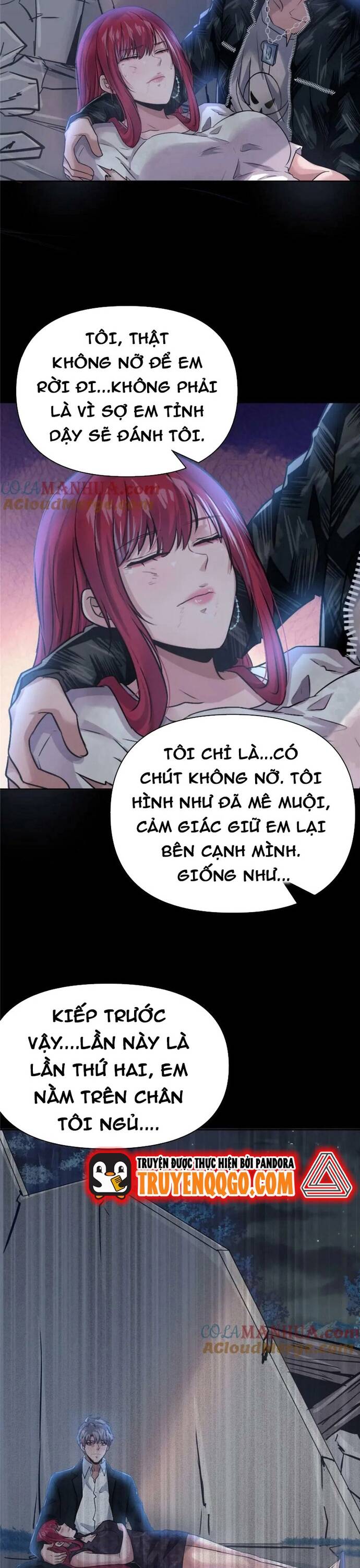 Vương Giả Săn Mồi - Chapter 94 - Page 6