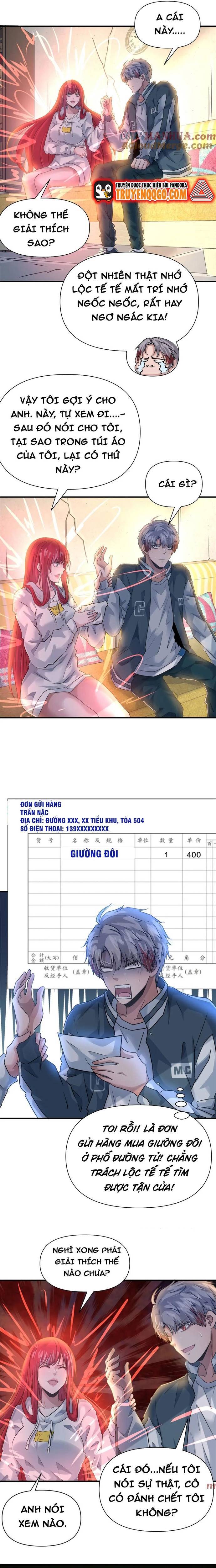 Vương Giả Săn Mồi - Chapter 95 - Page 10