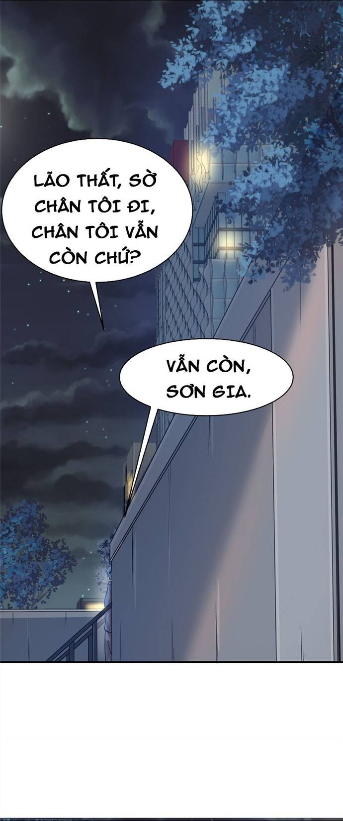 Vương Giả Săn Mồi - Chapter 98 - Page 5