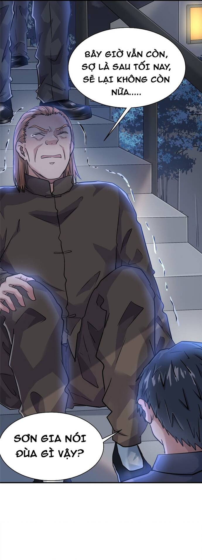 Vương Giả Săn Mồi - Chapter 98 - Page 6