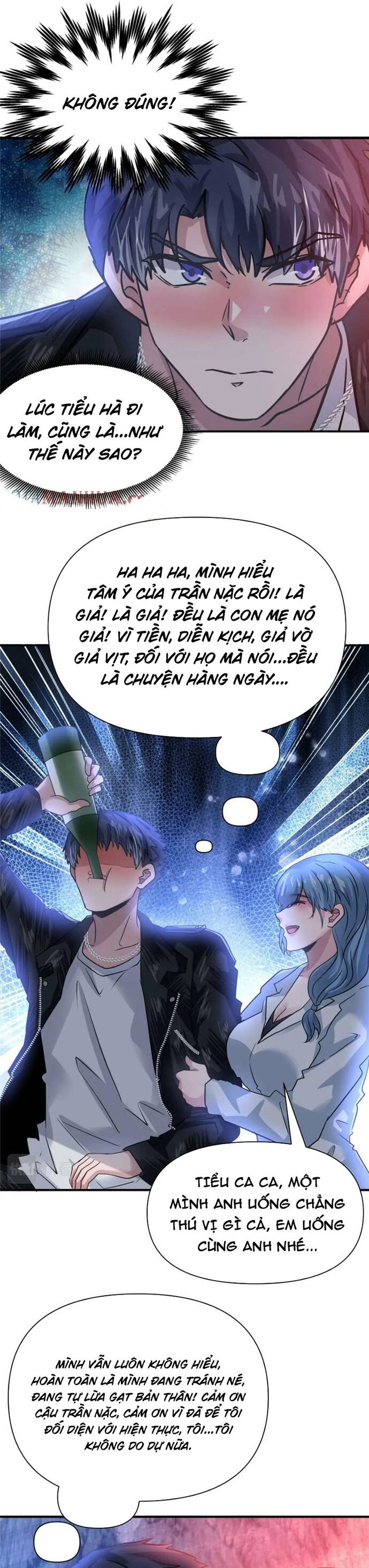 Vương Giả Săn Mồi - Chapter 99 - Page 10