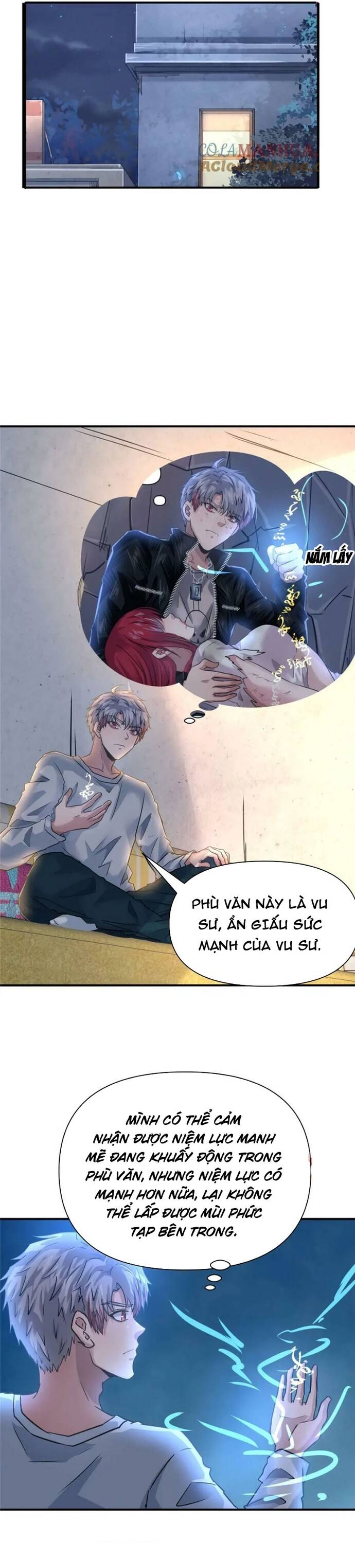 Vương Giả Săn Mồi - Chapter 99 - Page 15