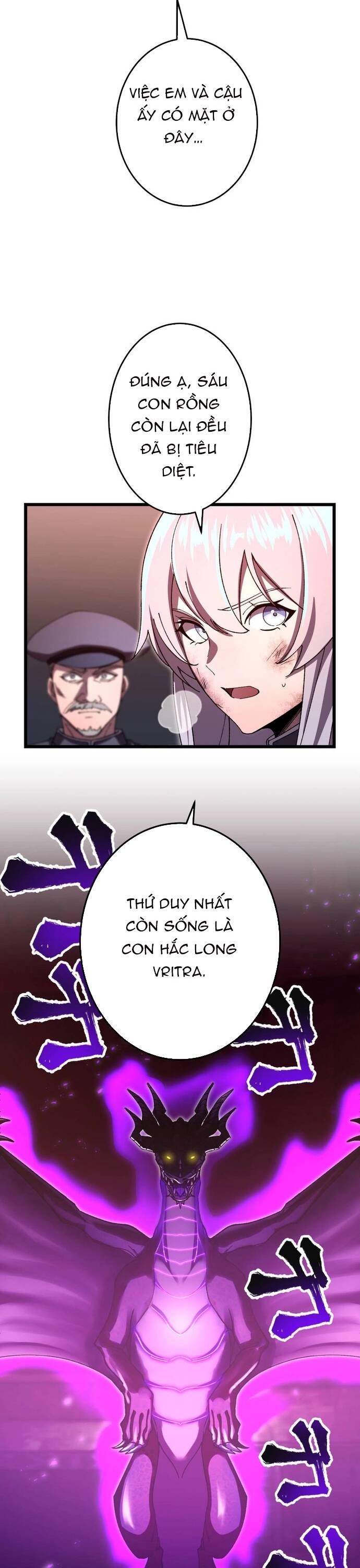 Thánh Kiếm Trùng Sinh			 - Chapter 1 - Page 13