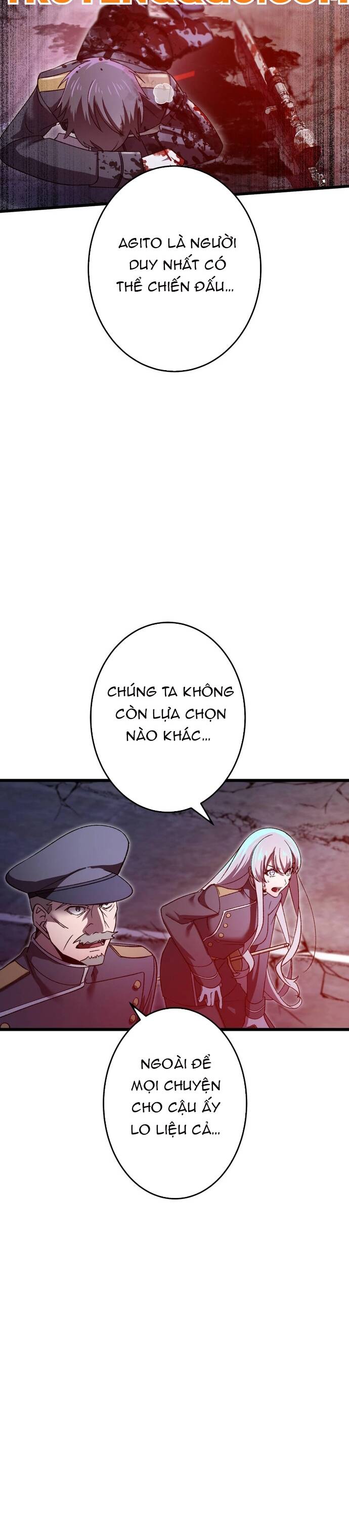 Thánh Kiếm Trùng Sinh			 - Chapter 1 - Page 15