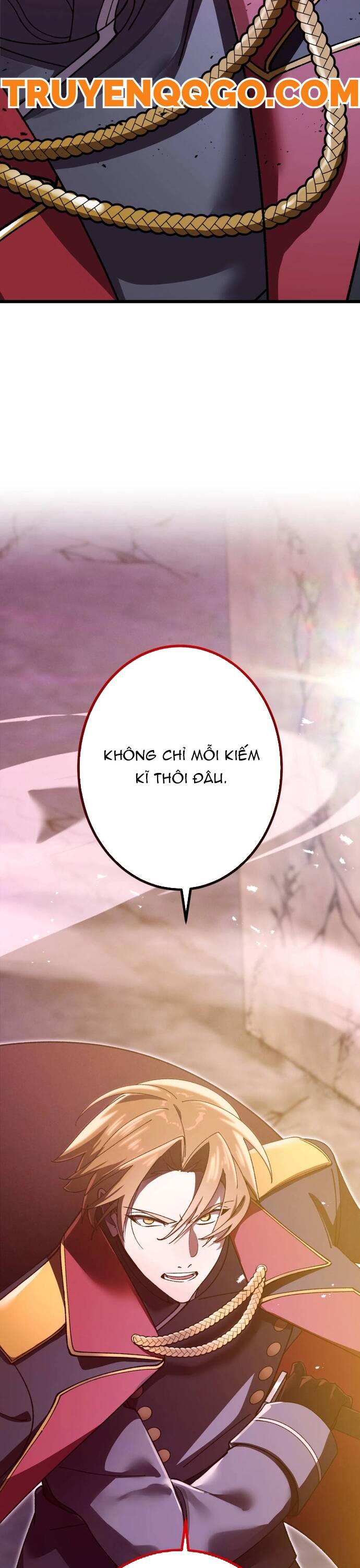 Thánh Kiếm Trùng Sinh			 - Chapter 1 - Page 17