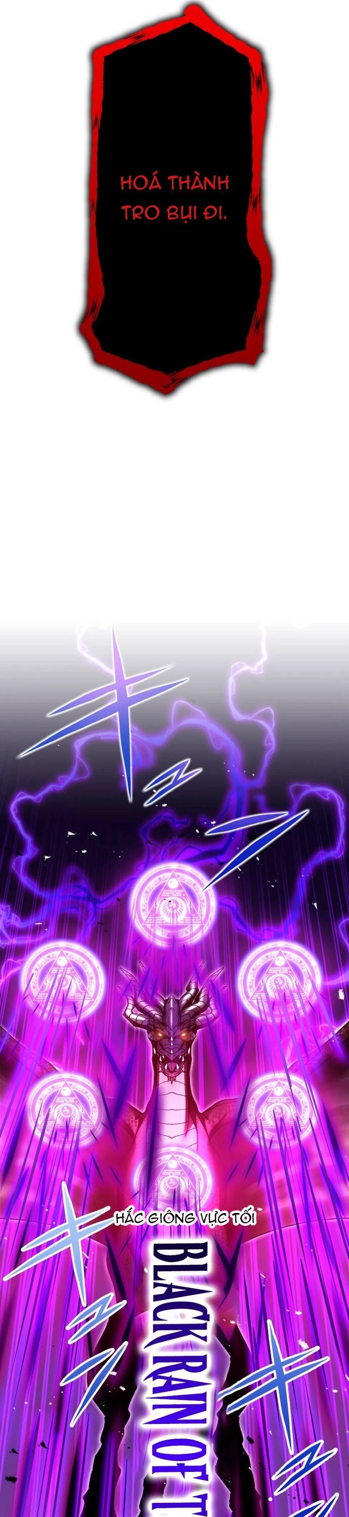 Thánh Kiếm Trùng Sinh			 - Chapter 1 - Page 22