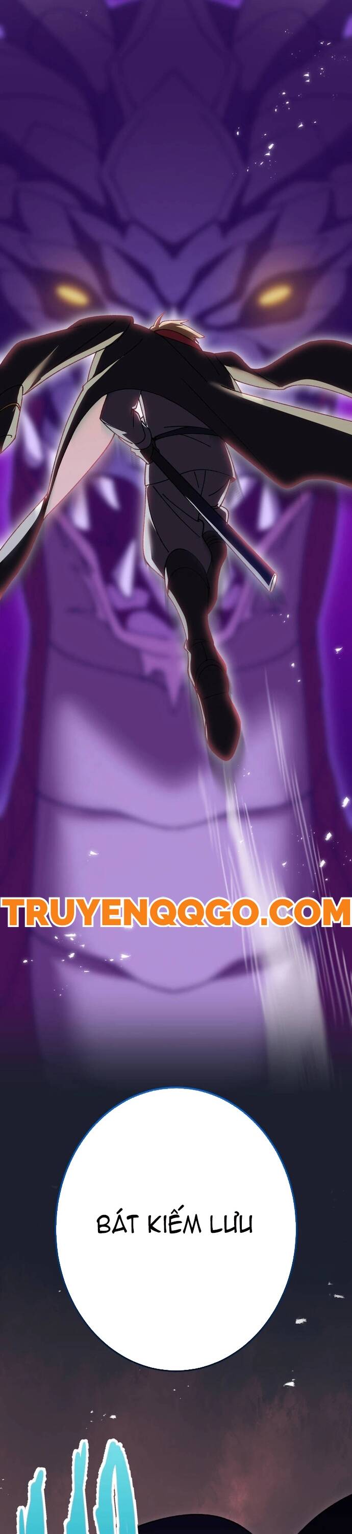 Thánh Kiếm Trùng Sinh			 - Chapter 1 - Page 25