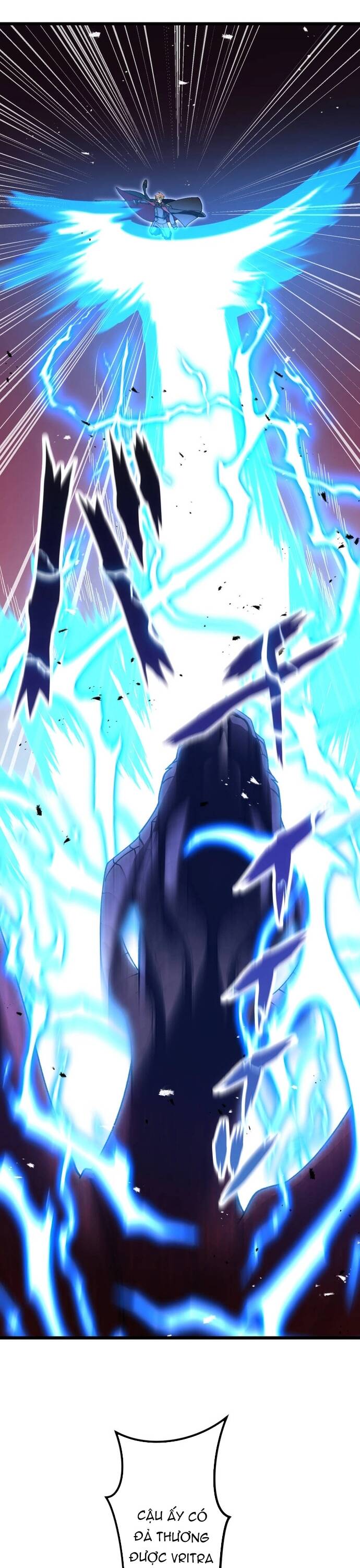 Thánh Kiếm Trùng Sinh			 - Chapter 1 - Page 27