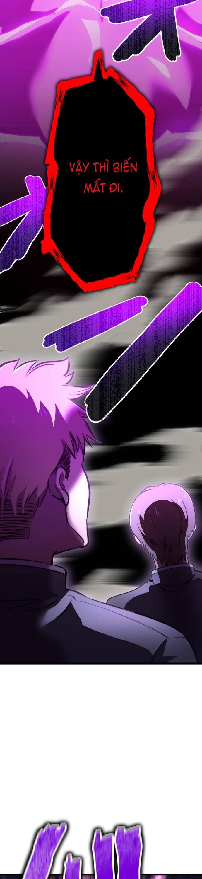 Thánh Kiếm Trùng Sinh			 - Chapter 1 - Page 3