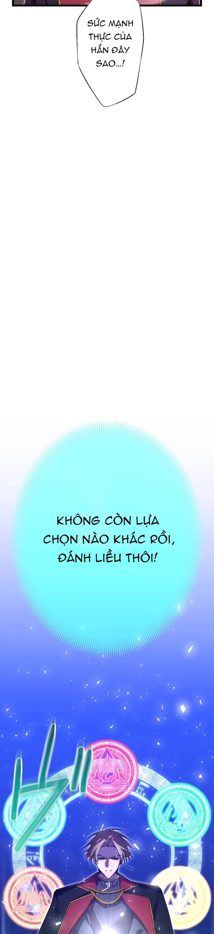 Thánh Kiếm Trùng Sinh			 - Chapter 1 - Page 32
