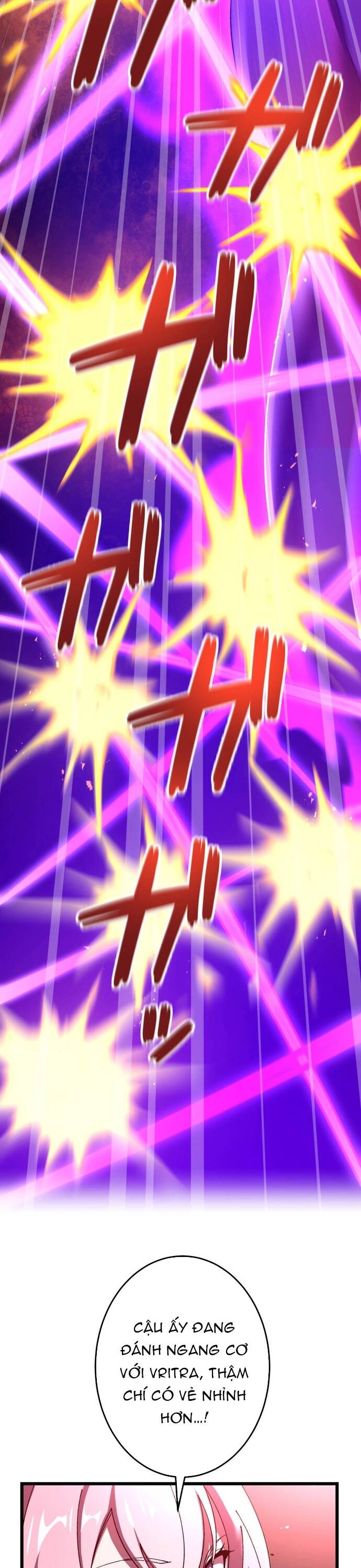 Thánh Kiếm Trùng Sinh			 - Chapter 1 - Page 37