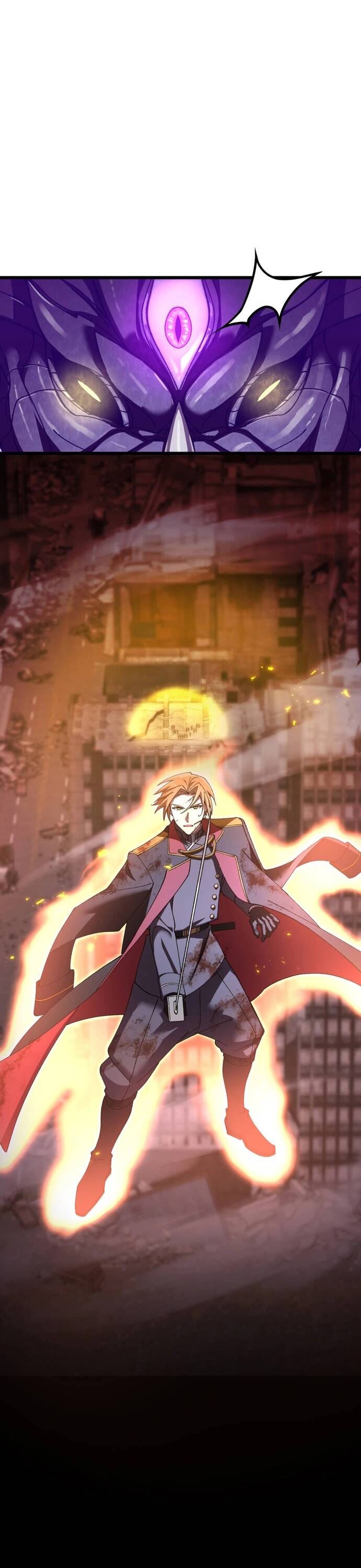 Thánh Kiếm Trùng Sinh			 - Chapter 1 - Page 40