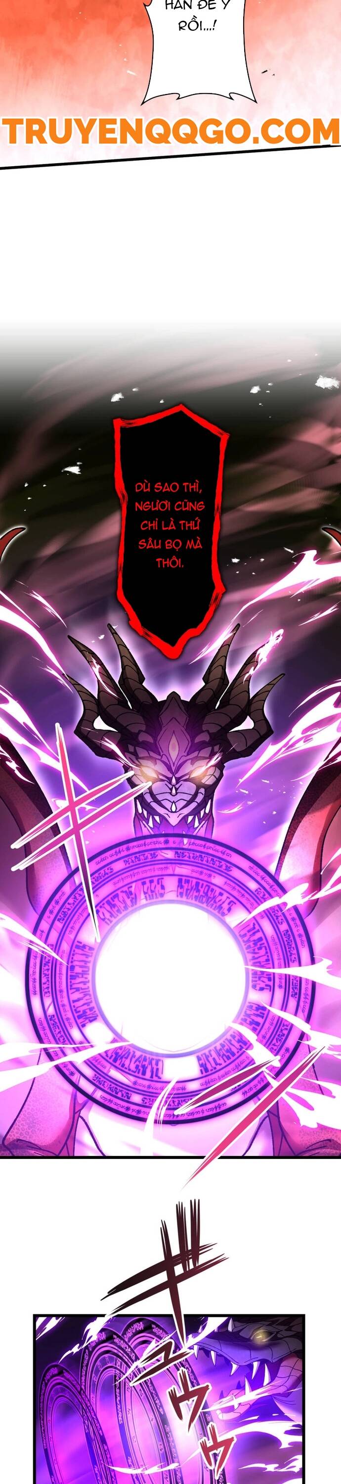 Thánh Kiếm Trùng Sinh			 - Chapter 1 - Page 42