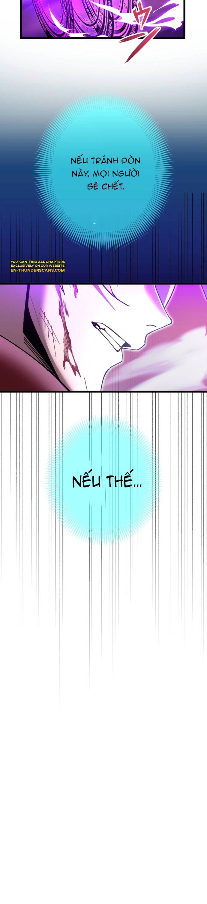 Thánh Kiếm Trùng Sinh			 - Chapter 1 - Page 43