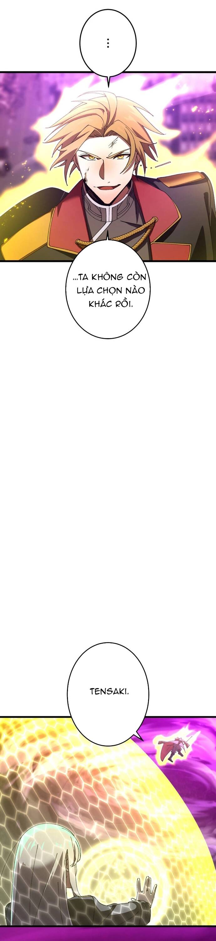 Thánh Kiếm Trùng Sinh			 - Chapter 1 - Page 44