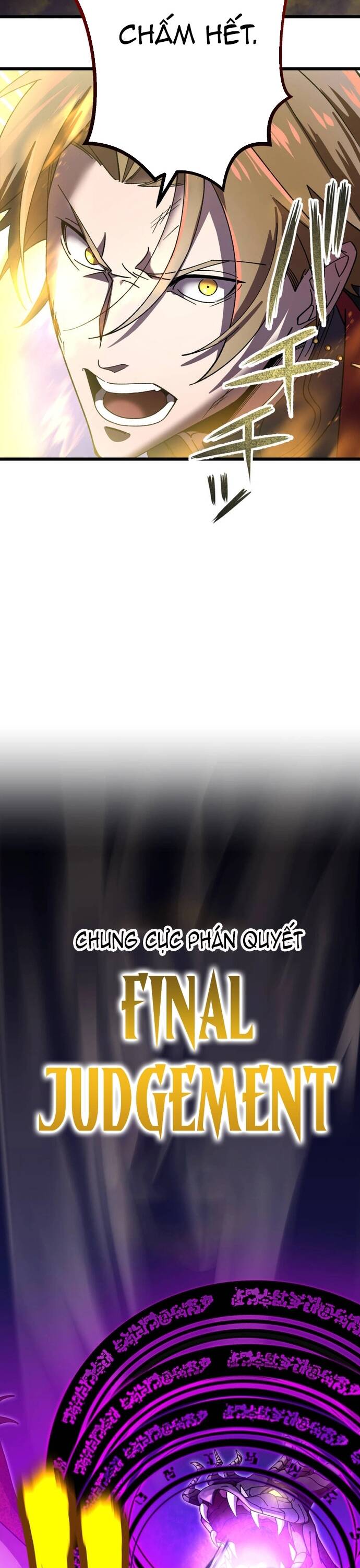 Thánh Kiếm Trùng Sinh			 - Chapter 1 - Page 48