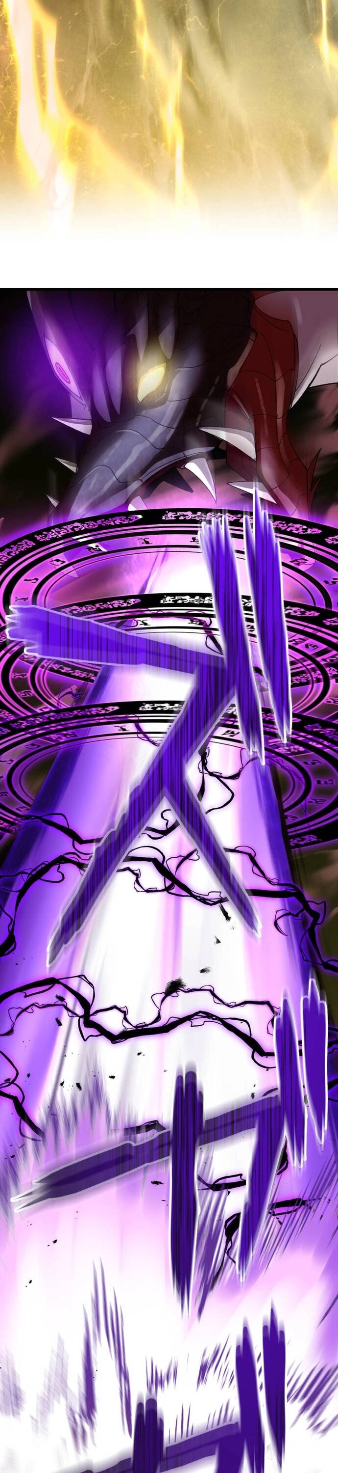 Thánh Kiếm Trùng Sinh			 - Chapter 1 - Page 50