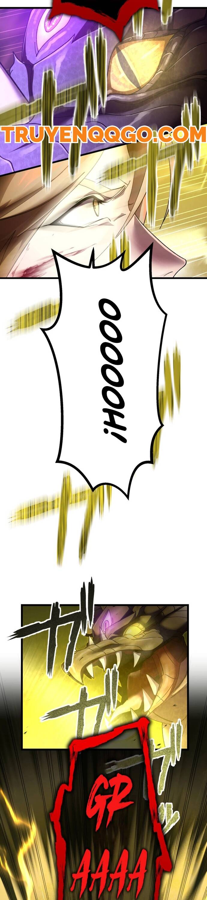 Thánh Kiếm Trùng Sinh			 - Chapter 1 - Page 52