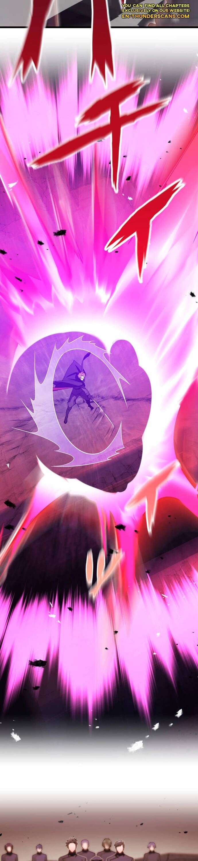 Thánh Kiếm Trùng Sinh			 - Chapter 1 - Page 6