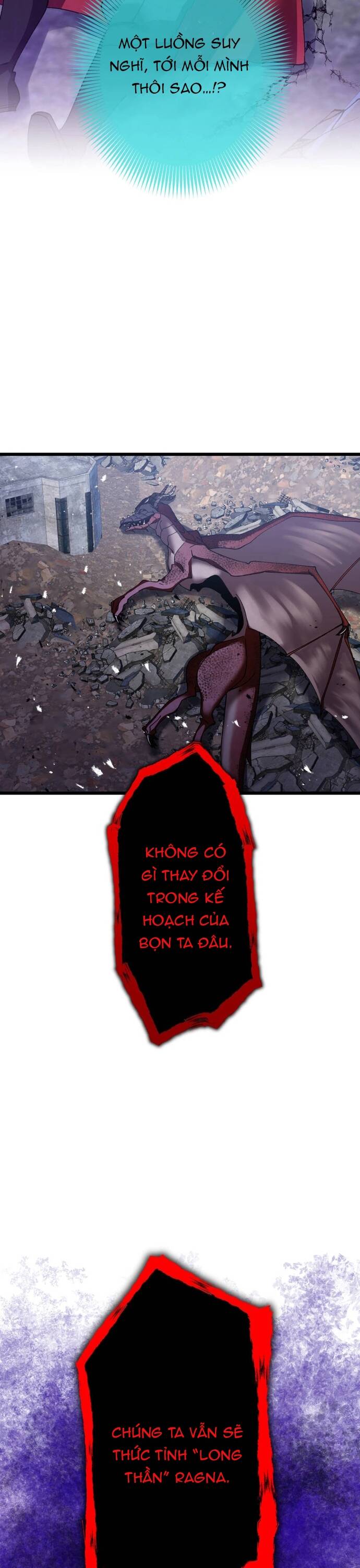 Thánh Kiếm Trùng Sinh			 - Chapter 1 - Page 61