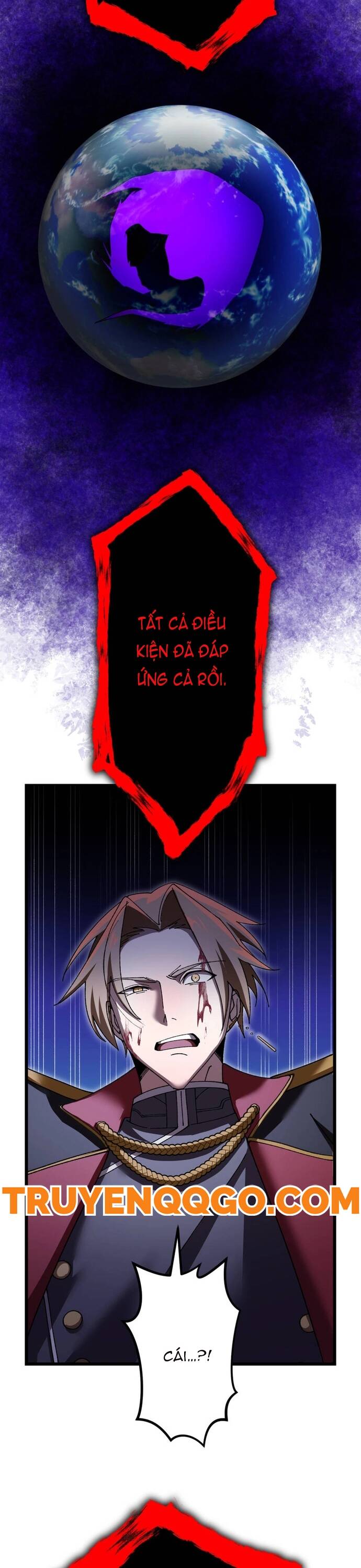 Thánh Kiếm Trùng Sinh			 - Chapter 1 - Page 62