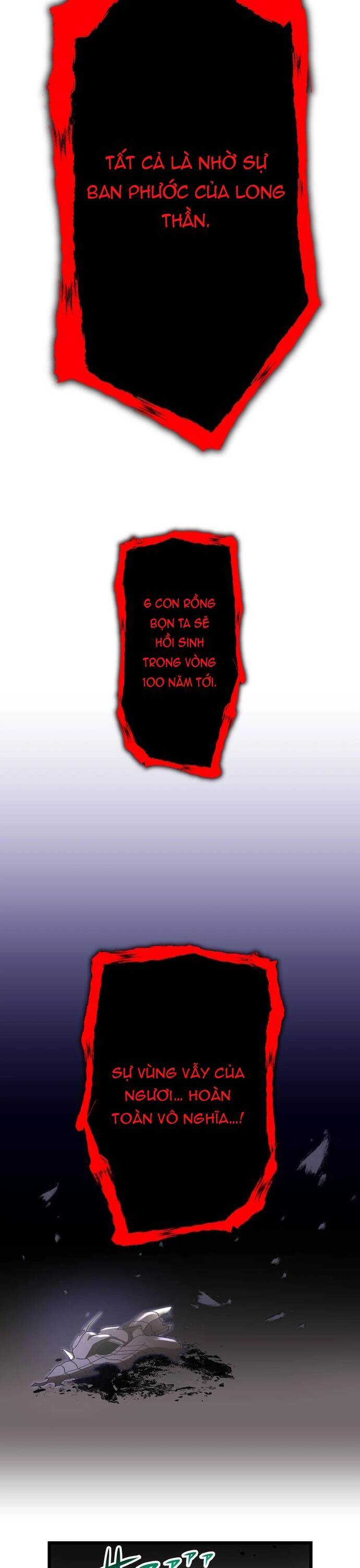 Thánh Kiếm Trùng Sinh			 - Chapter 1 - Page 63
