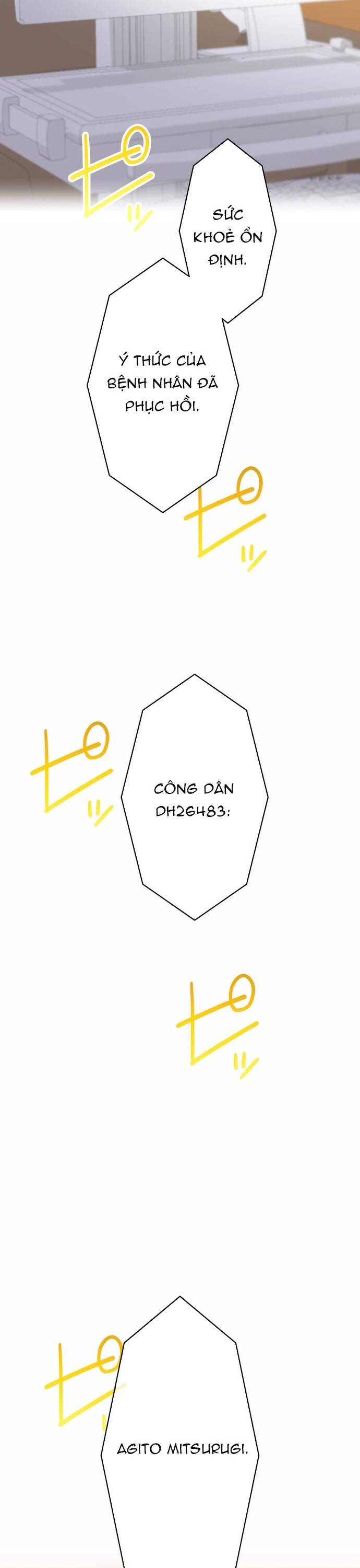 Thánh Kiếm Trùng Sinh			 - Chapter 1 - Page 73