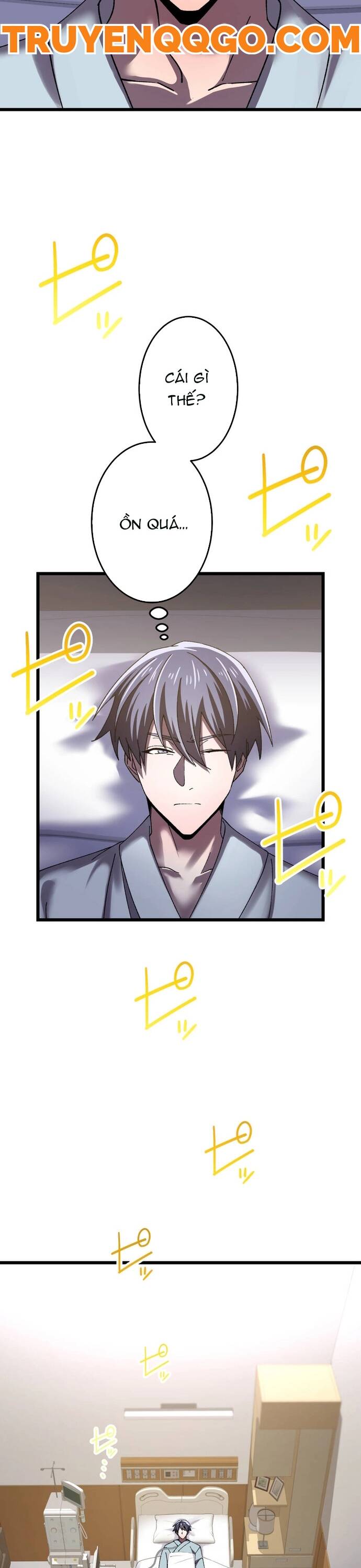 Thánh Kiếm Trùng Sinh			 - Chapter 1 - Page 75