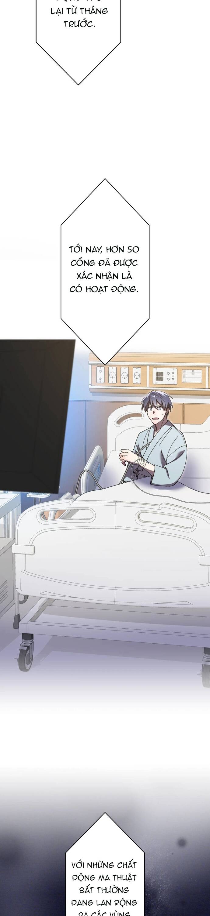 Thánh Kiếm Trùng Sinh			 - Chapter 1 - Page 80