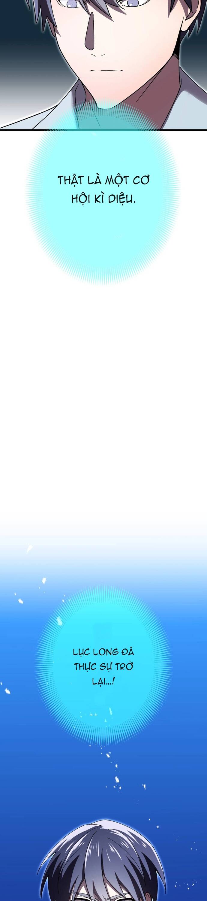 Thánh Kiếm Trùng Sinh			 - Chapter 1 - Page 83