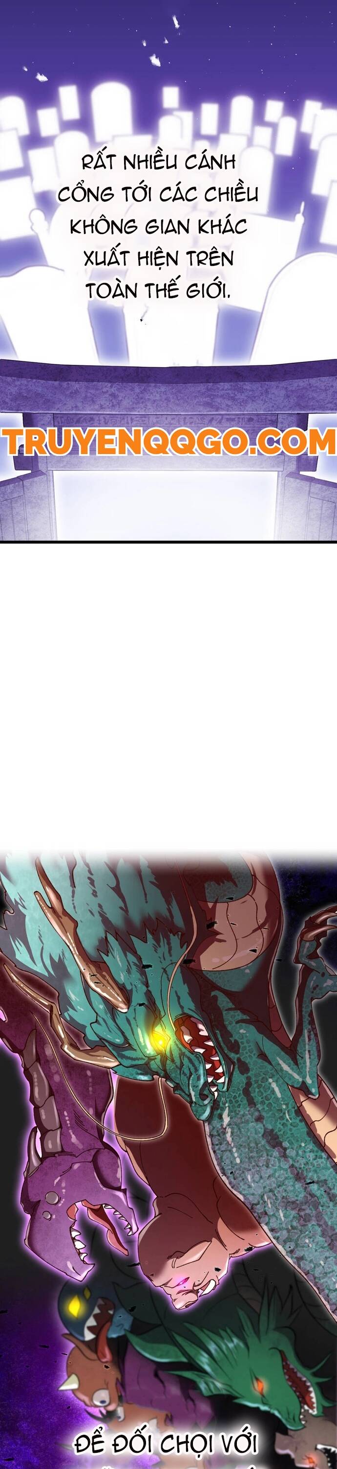 Thánh Kiếm Trùng Sinh			 - Chapter 1 - Page 9