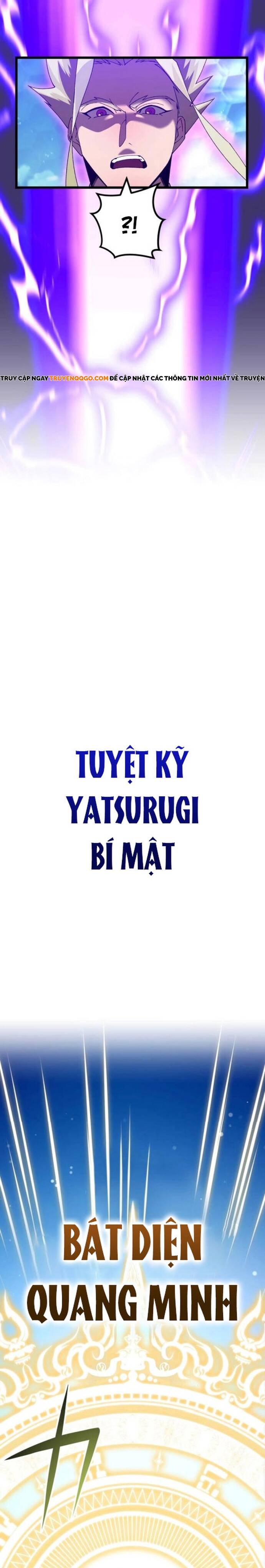 Thánh Kiếm Trùng Sinh			 - Chapter 10 - Page 10